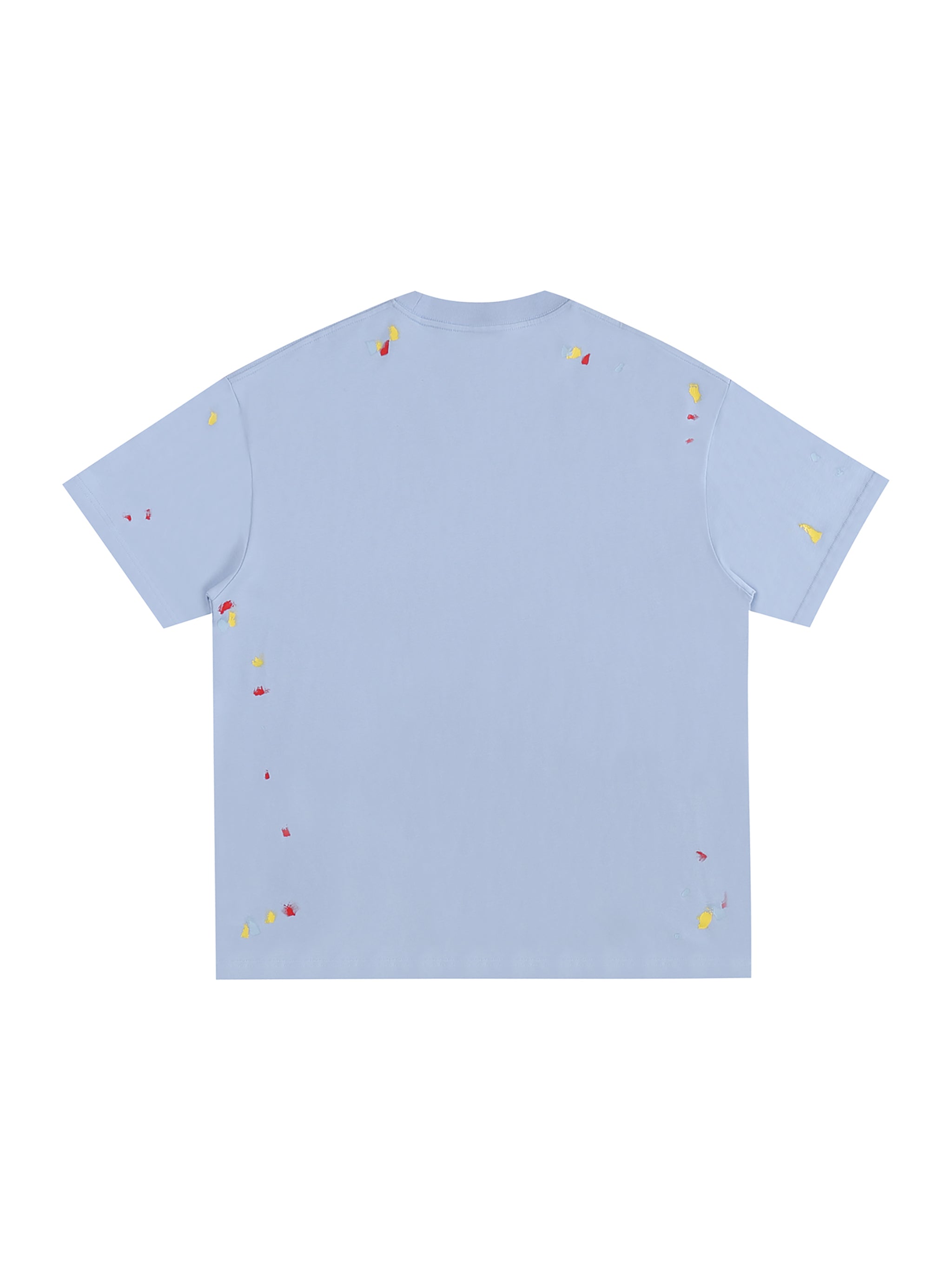 Paint Splatter T-Shirt