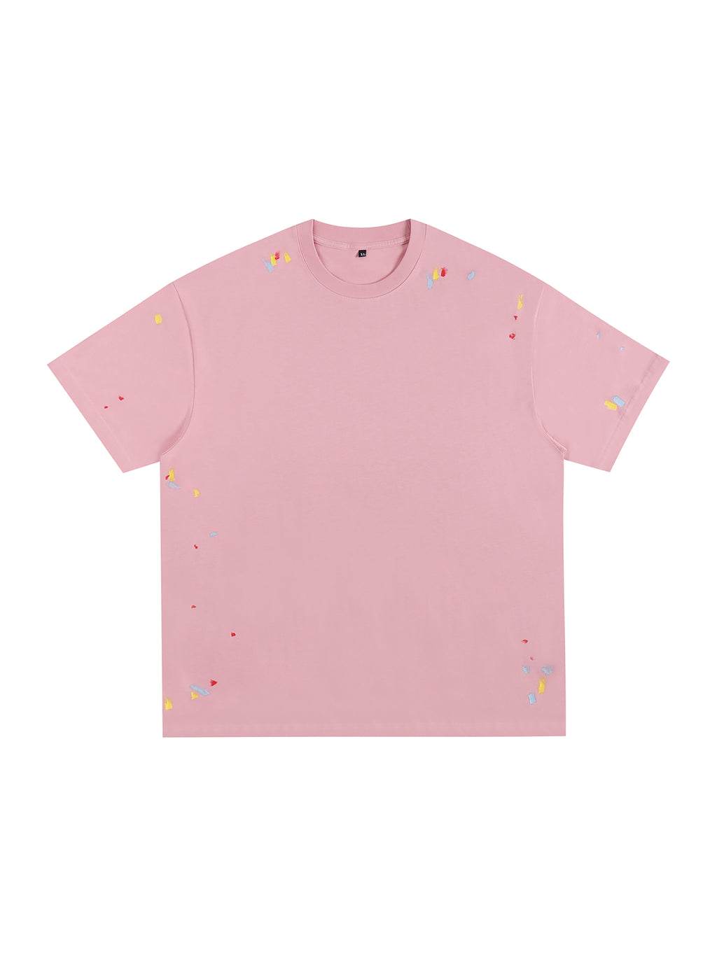 Paint Splatter T-Shirt
