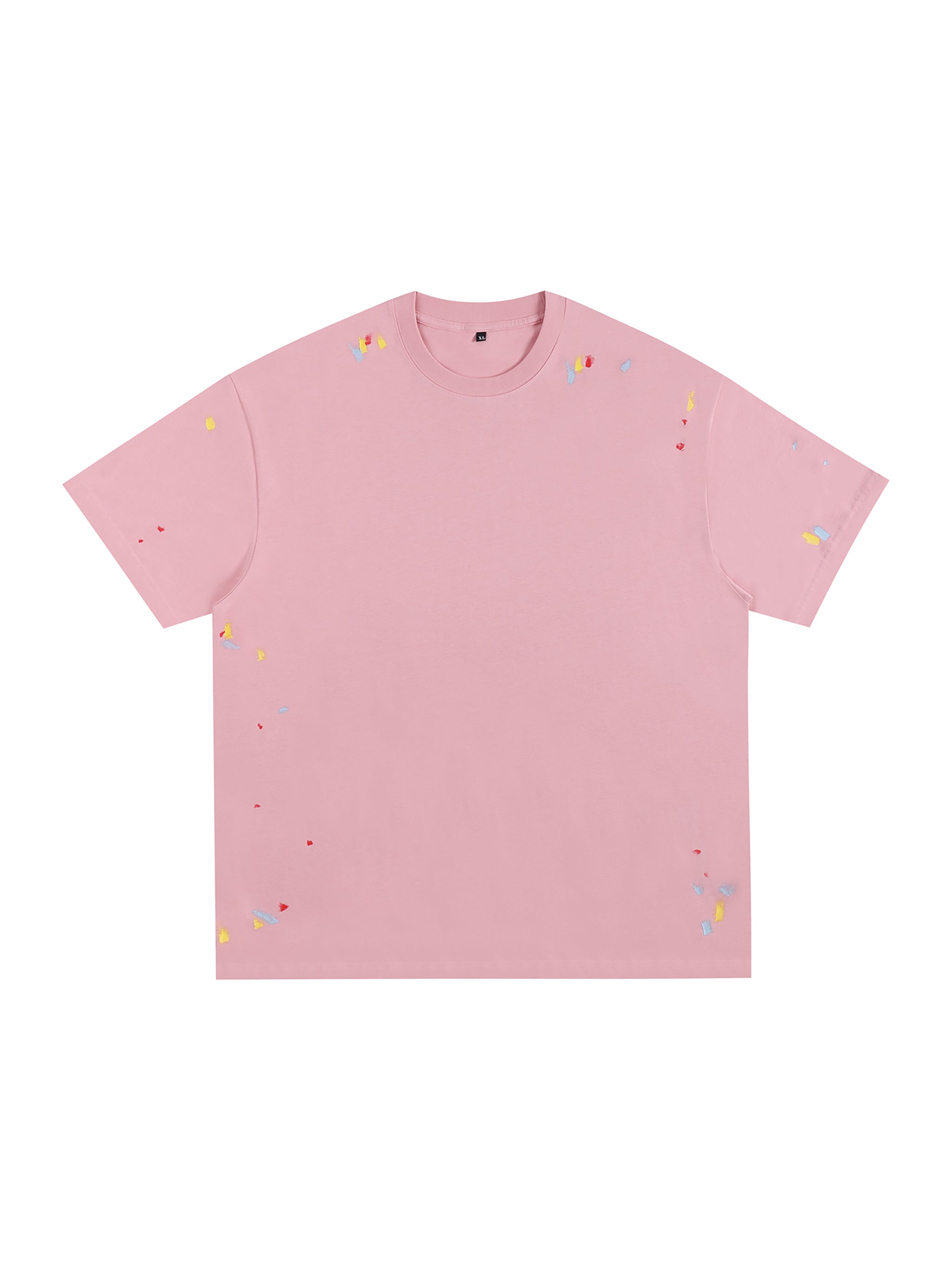 Paint Splatter T-Shirt