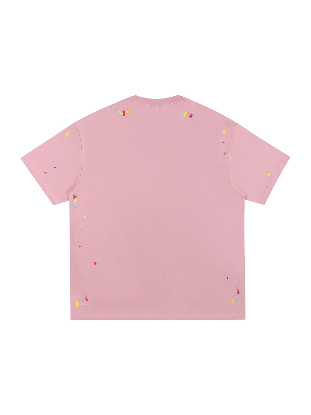 Paint Splatter T-Shirt