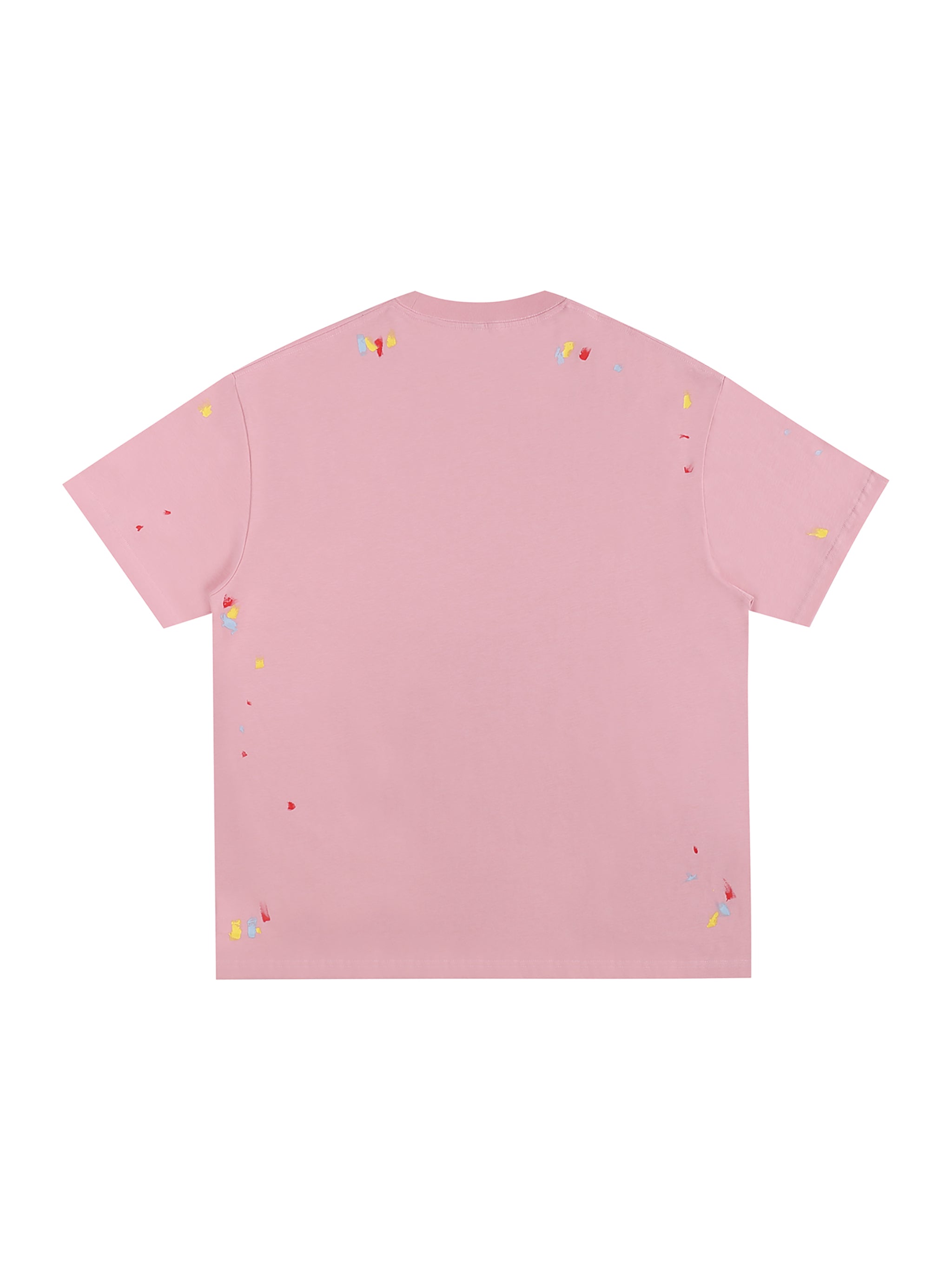 Paint Splatter T-Shirt