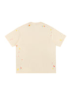 Paint Splatter T-Shirt