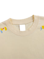 Paint Splatter T-Shirt