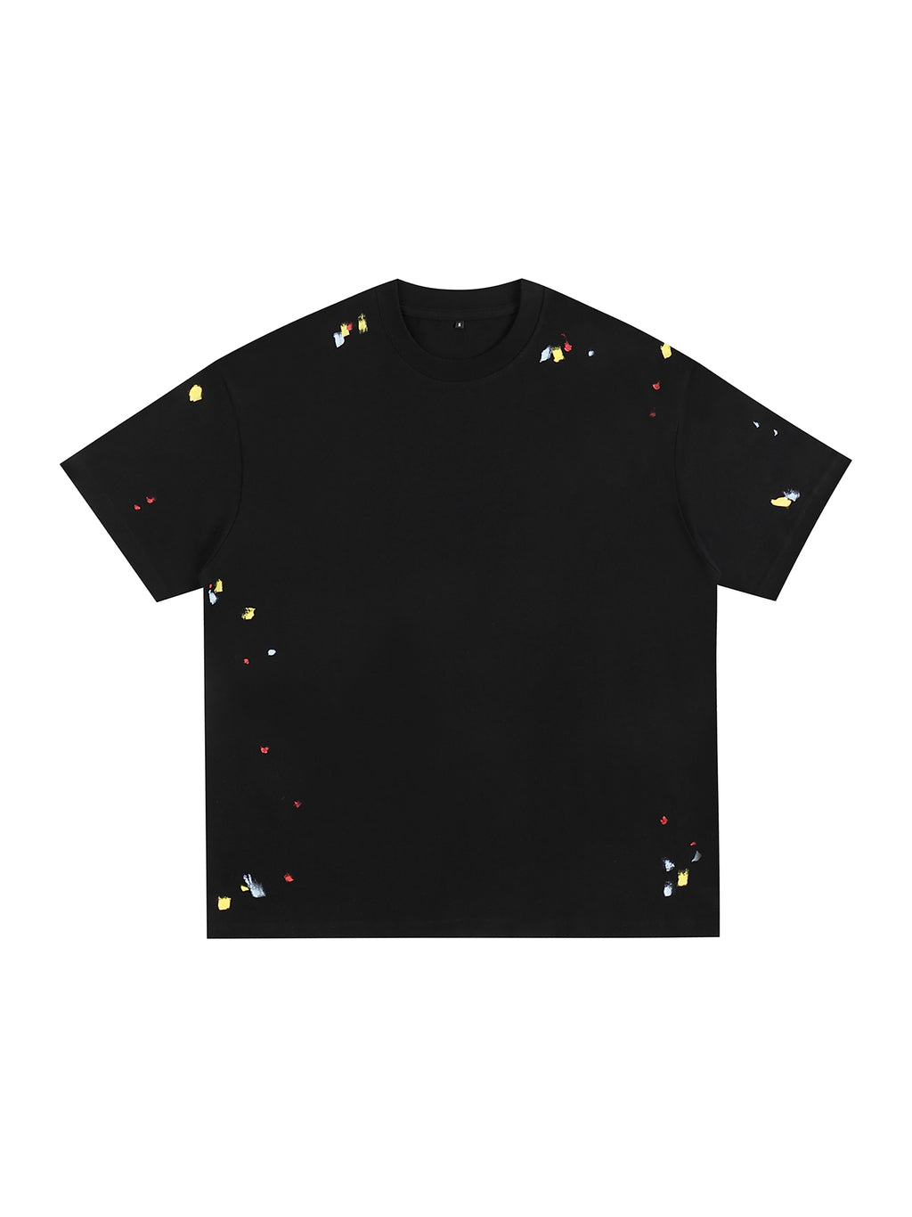 Paint Splatter T-Shirt