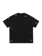 Paint Splatter T-Shirt