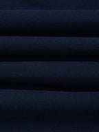 Petite Crew Neck Sunfade Edge T-Shirt