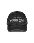 Vintage Cotton Twill Cap