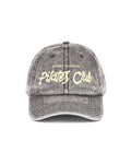 Vintage Cotton Twill Cap