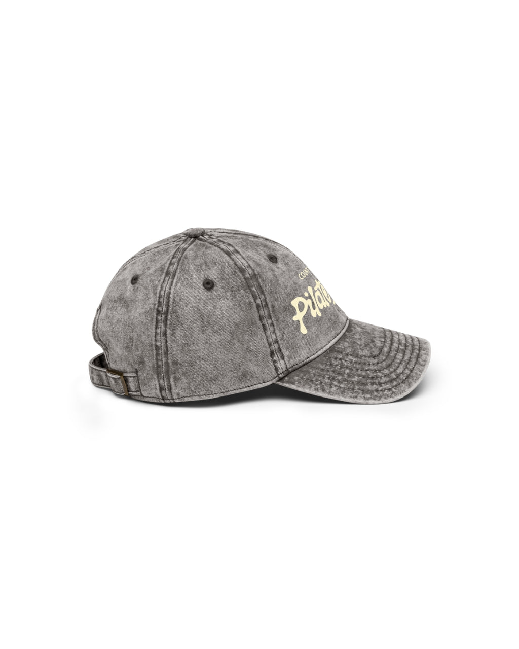 Vintage Cotton Twill Cap