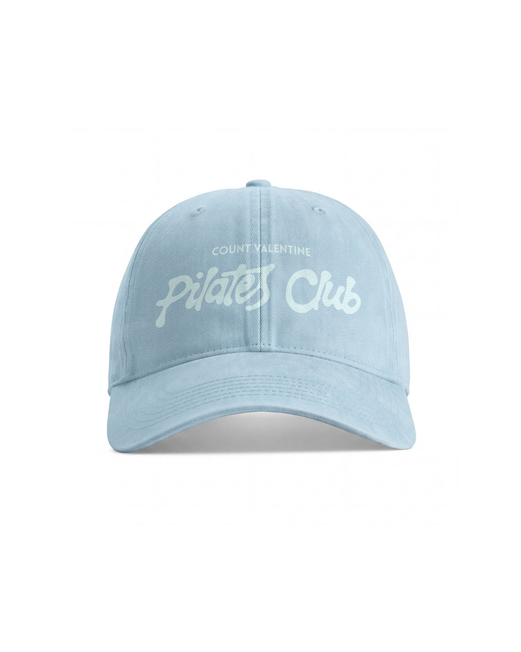 Sunwashed Cap