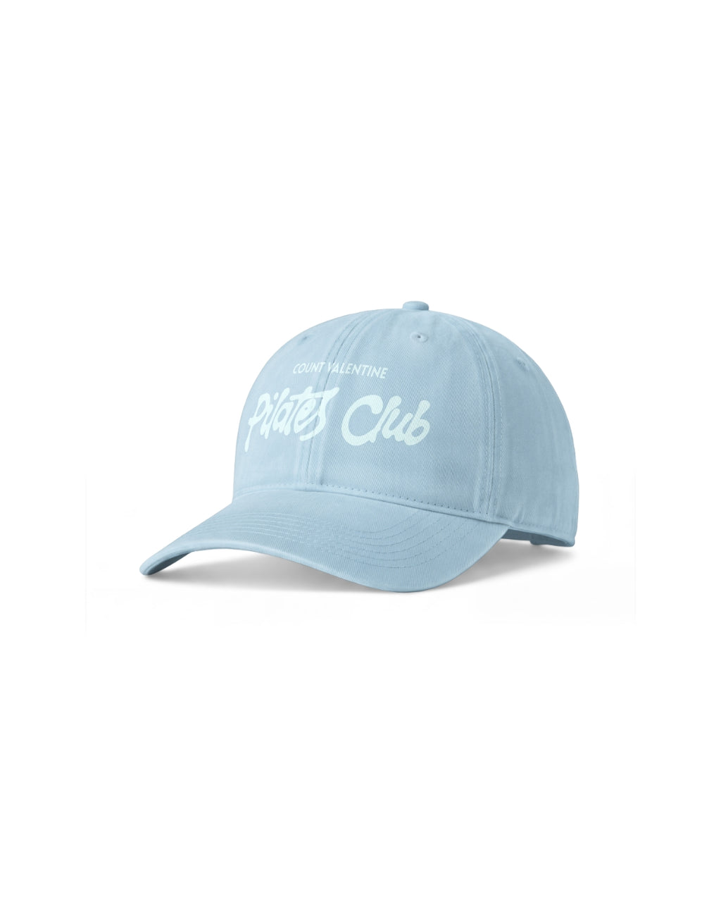 Sunwashed Cap