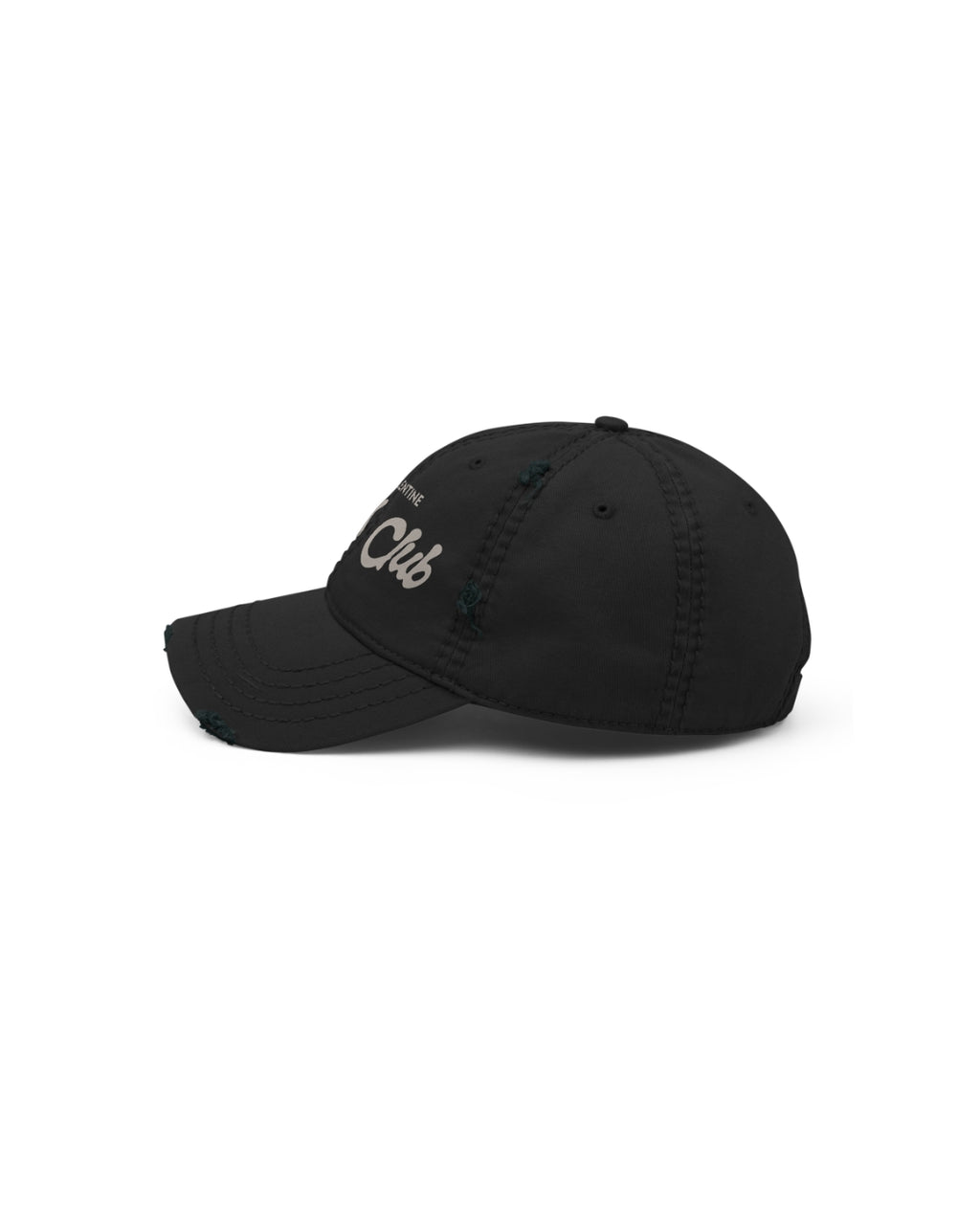 Vintage Cotton Twill Cap