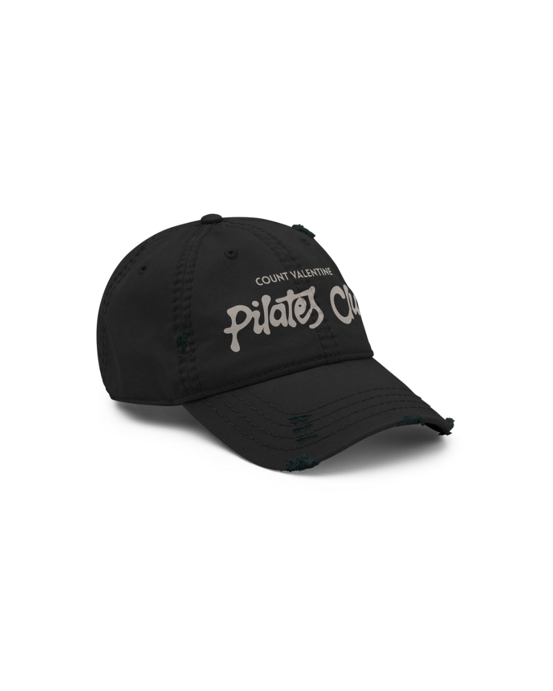 Vintage Cotton Twill Cap