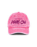 Vintage Cotton Twill Cap