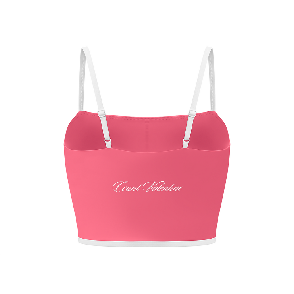 Women’s Color Block Yoga Sports Bra