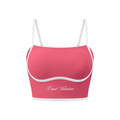 Women’s Color Block Yoga Sports Bra