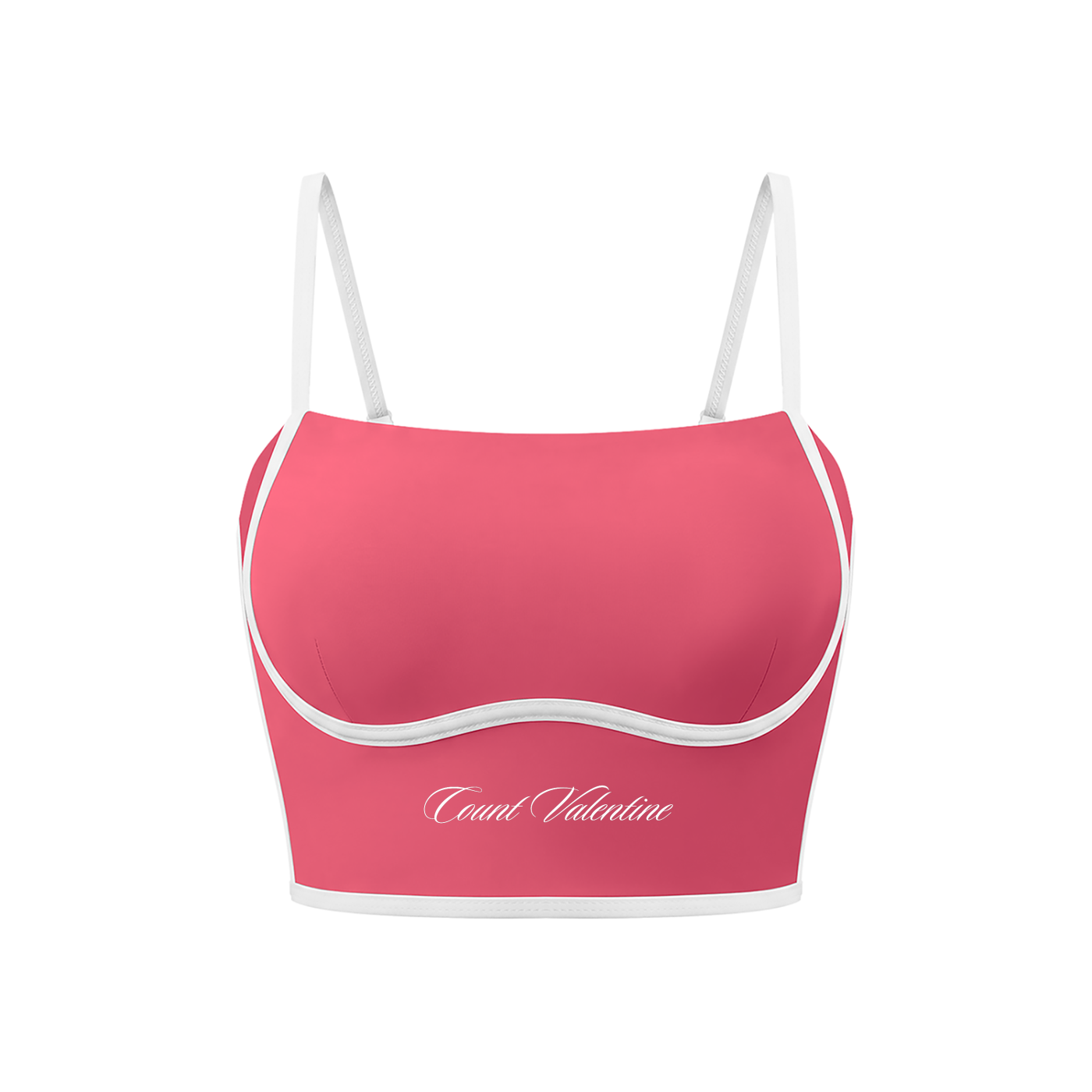 Women’s Color Block Yoga Sports Bra