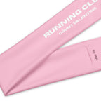 Headband - Running Club