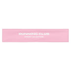Headband - Running Club