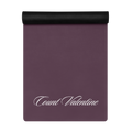 Pro Balance Yoga Mat - Deep Purple
