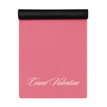 Pro Balance Yoga Mat - Pink