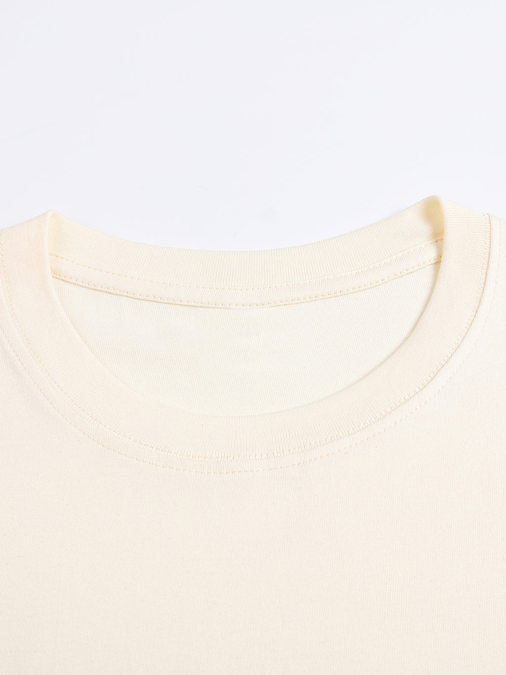 Pure Cotton Unisex T-Shirt - Men