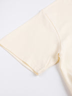 Pure Cotton Unisex T-Shirt - Women