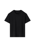 Pure Cotton Unisex T-Shirt - Women