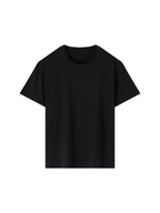 Pure Cotton Unisex T-Shirt - Women