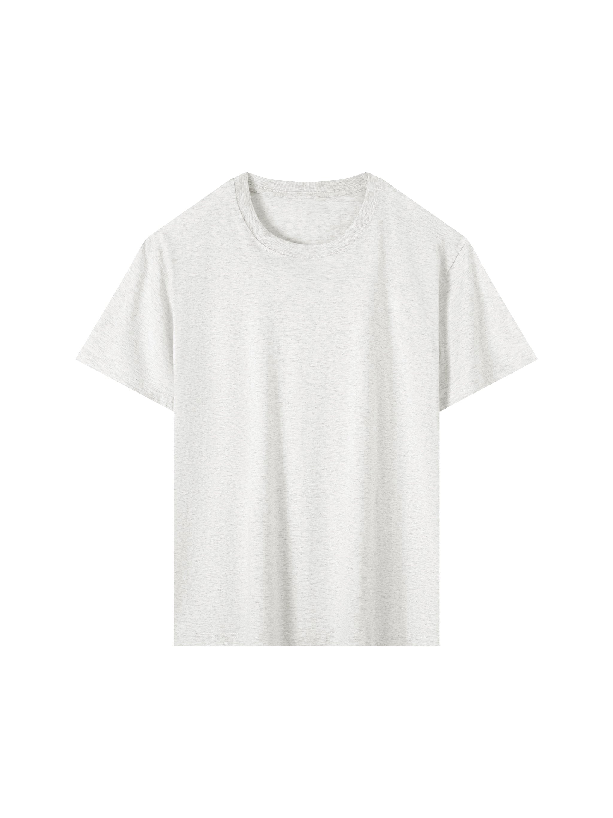 Pure Cotton Unisex T-Shirt - Men