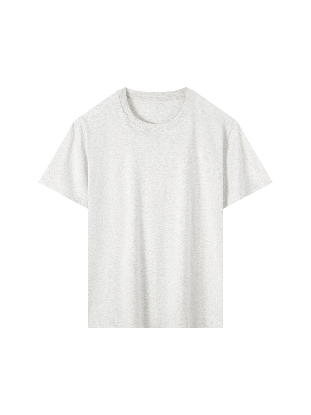 Pure Cotton Unisex T-Shirt - Women