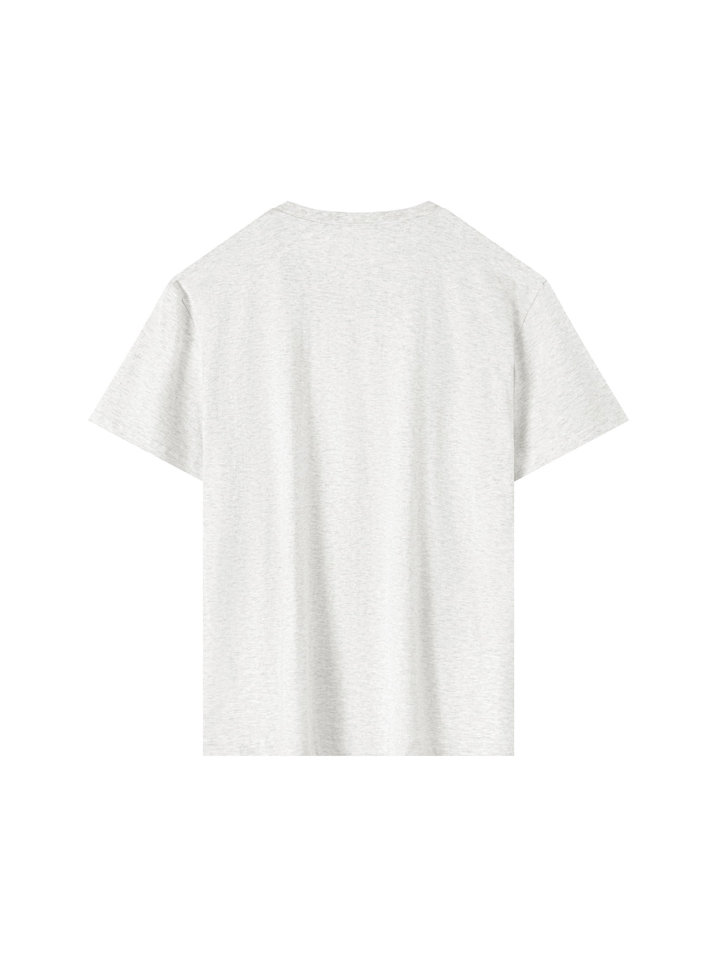 Pure Cotton Unisex T-Shirt - Women