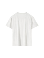 Pure Cotton Unisex T-Shirt - Women
