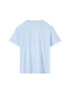 Pure Cotton Unisex T-Shirt - Men