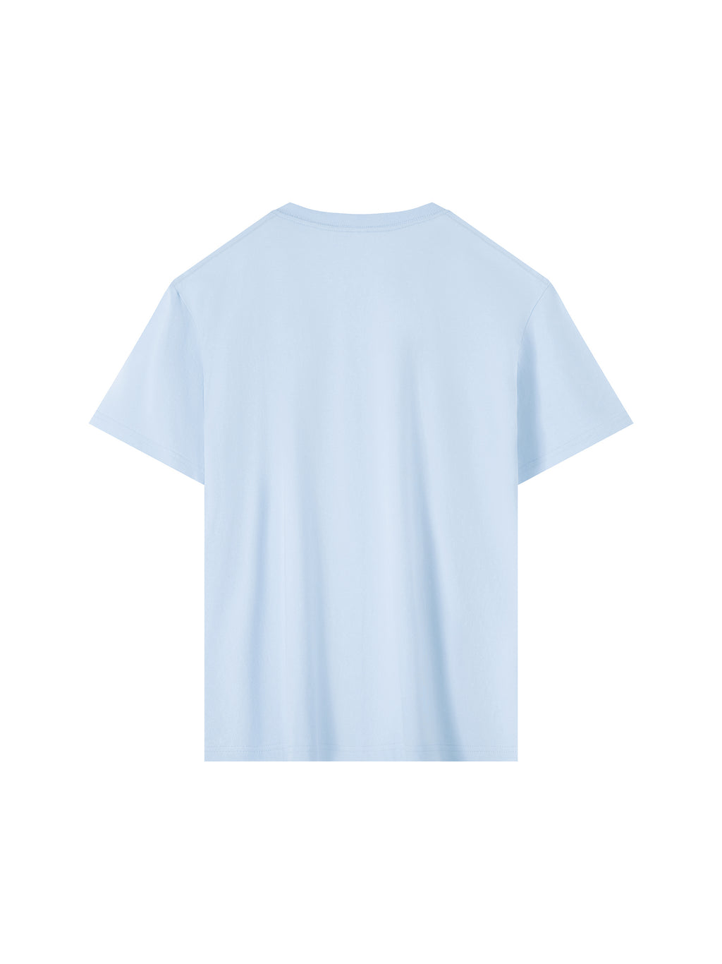 Pure Cotton Unisex T-Shirt - Women