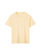 Pure Cotton Unisex T-Shirt - Men