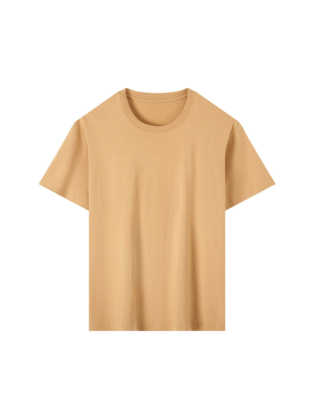 Pure Cotton Unisex T-Shirt - Men