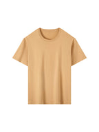 Pure Cotton Unisex T-Shirt - Women