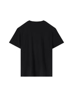 Pure Cotton Unisex T-Shirt - Women