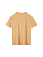 Pure Cotton Unisex T-Shirt - Men