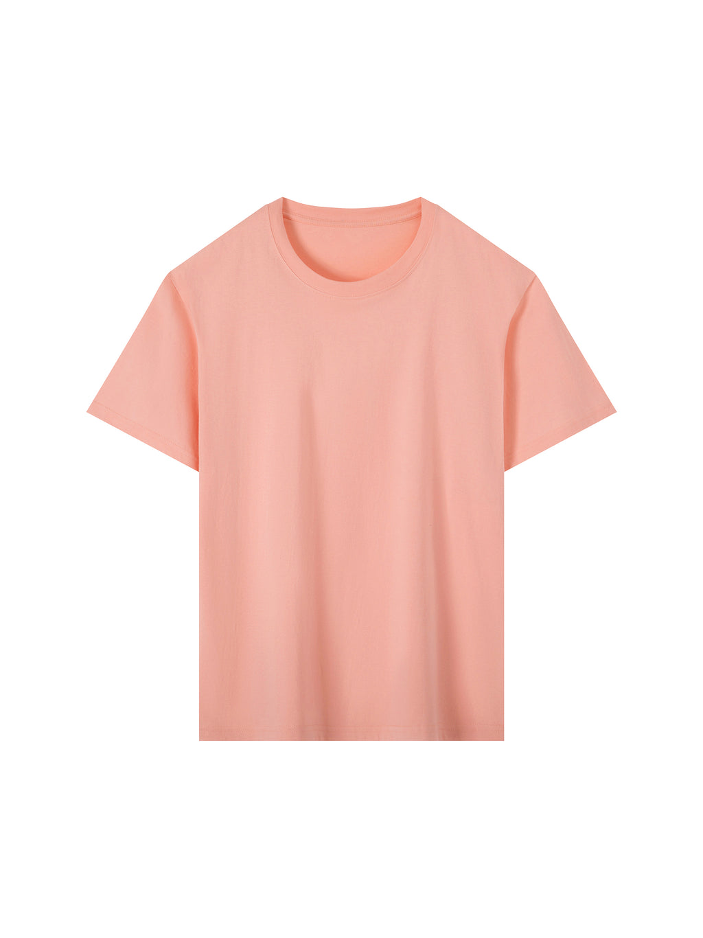 Pure Cotton Unisex T-Shirt - Women