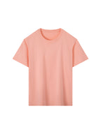 Pure Cotton Unisex T-Shirt - Women