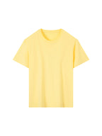 Pure Cotton Unisex T-Shirt - Women