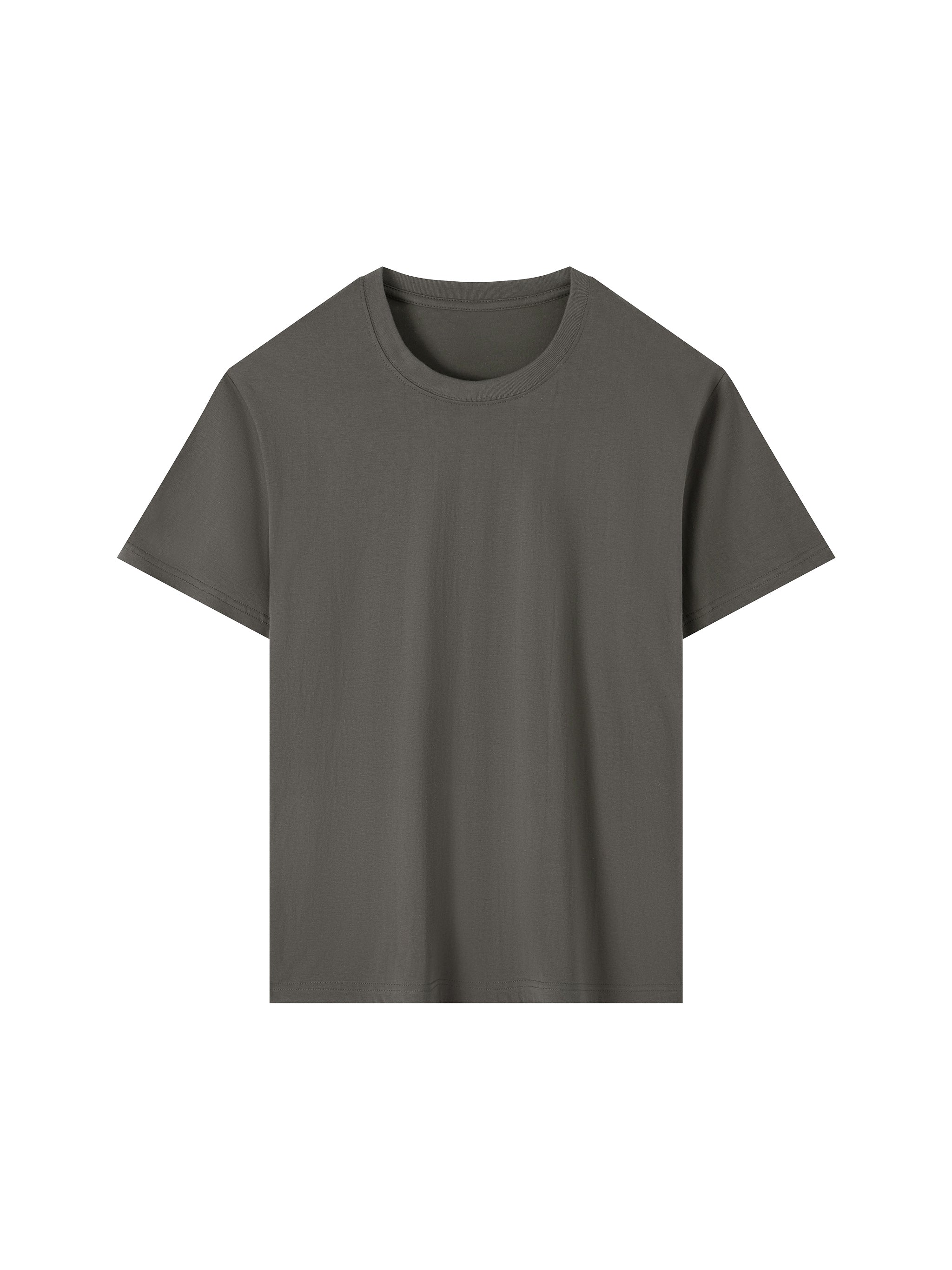 Pure Cotton Unisex T-Shirt - Women