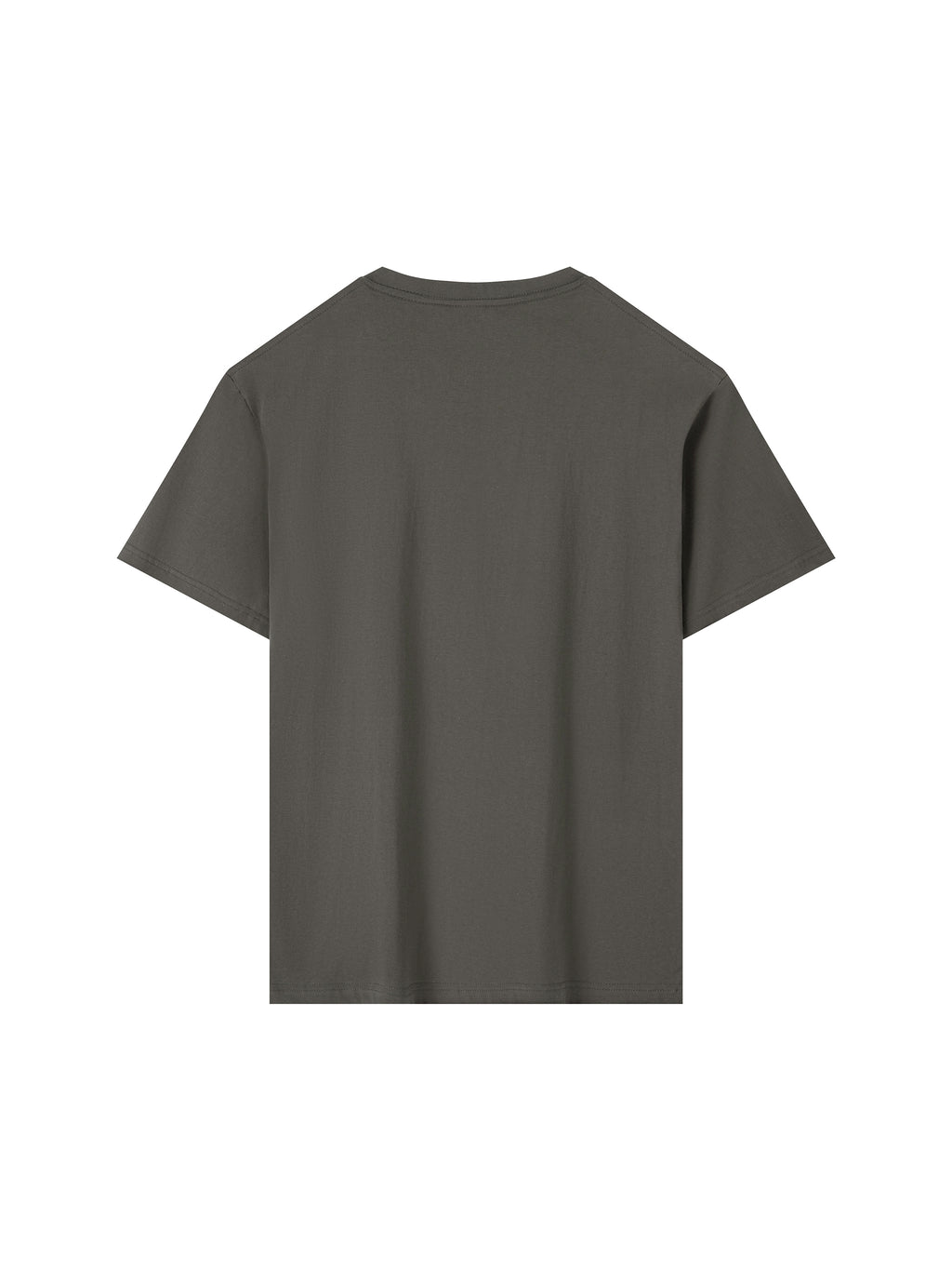 Pure Cotton Unisex T-Shirt - Women