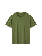 Pure Cotton Unisex T-Shirt - Men