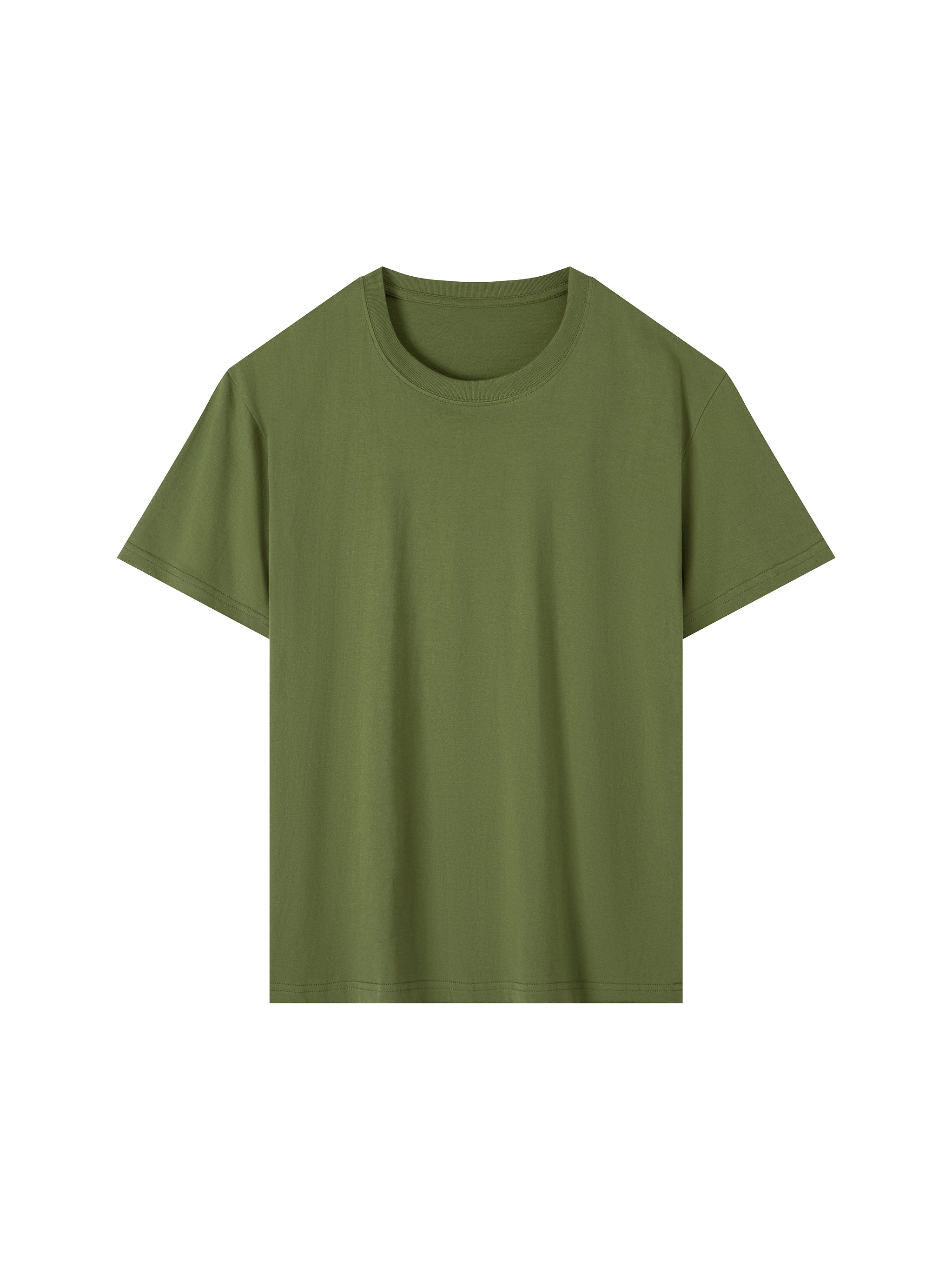 Pure Cotton Unisex T-Shirt - Men
