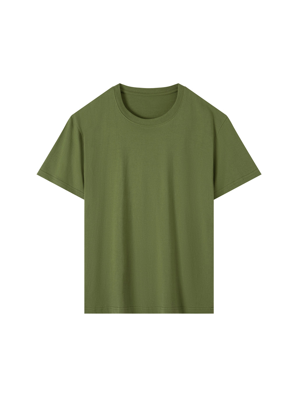 Pure Cotton Unisex T-Shirt - Women