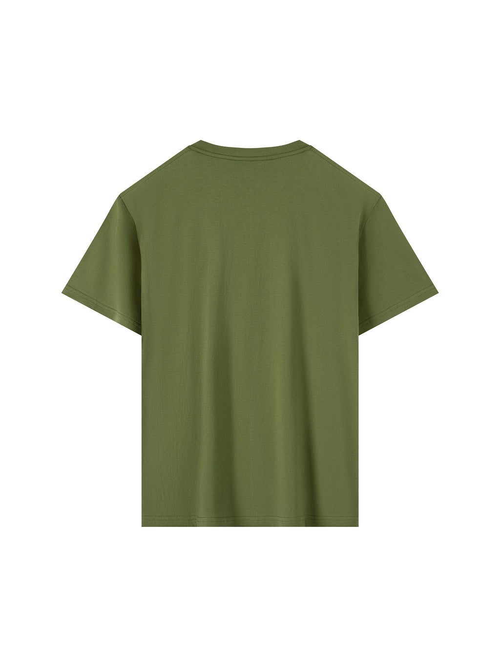 Pure Cotton Unisex T-Shirt - Women