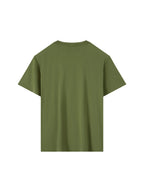 Pure Cotton Unisex T-Shirt - Women